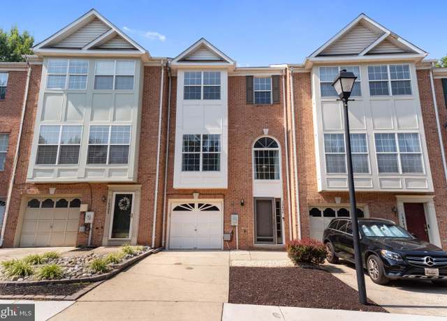 Property at 10404 Glen Spring Ln, Bowie, MD 20720, 3 beds, 2.5 baths