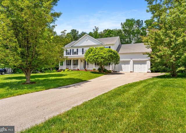 Property at 22982 Sheffield Ct, Hollywood, MD 20636, 4 beds, 2.5 baths