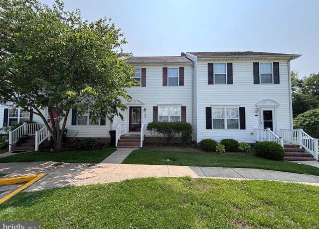 Property at 8186 June Way #306, Easton, MD 21601, 2 beds, 1.5 baths