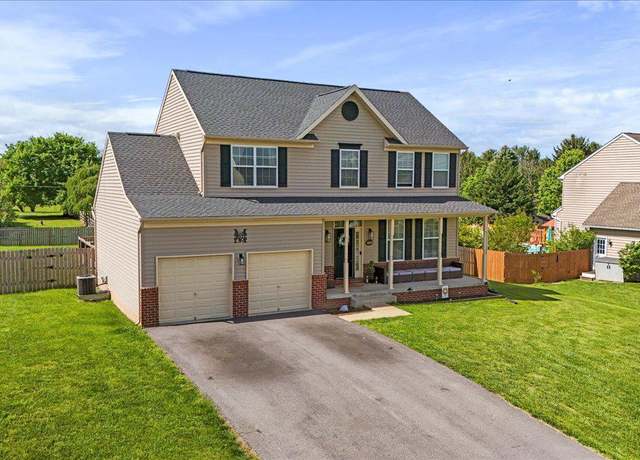 Property at 13319 John Martin Dr, Williamsport, MD 21795, 4 beds, 2.5 baths