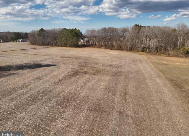 Property at Casher Wells Rd, Pittsville, MD 21850