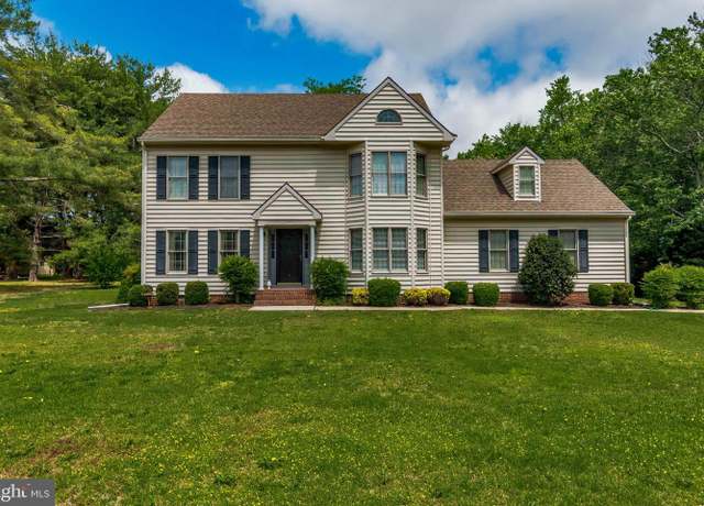 Property at 27890 Cross Creek Dr, Salisbury, MD 21801, 4 beds, 2.5 baths