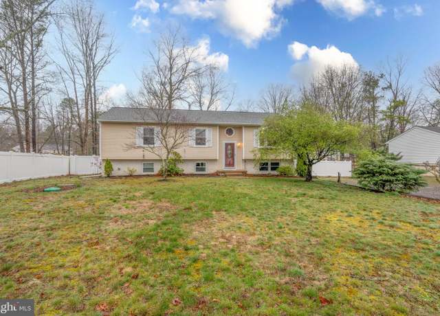Property at 109 Thomas Ave, Newtonville, NJ 08346, 3 beds, 2 baths