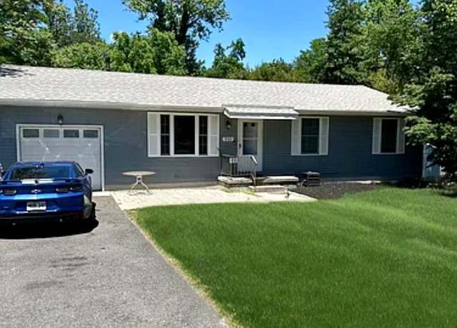 Property at 510 3rd St, Hainesport, NJ 08036, 3 beds, 2 baths
