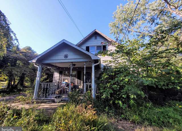 Property at 334 Sheridan Ave, Vineland, NJ 08360, 2 beds, 1 bath