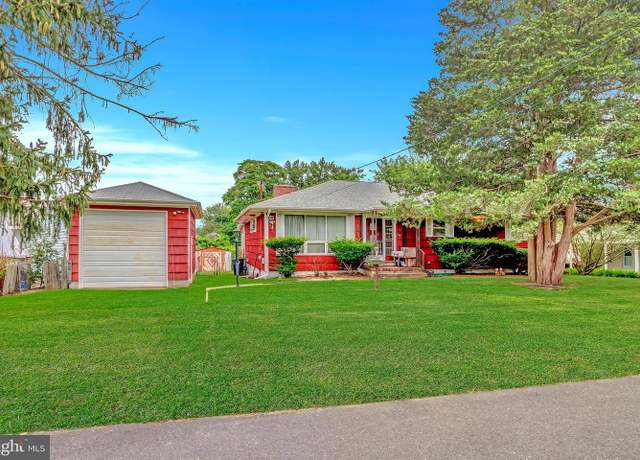 Property at 2710 Johnson St, Belmar, NJ 07719, 3 beds, 2 baths