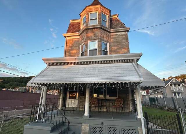 Property at 523 S 18 1/2 St, Reading, PA 19606, 7 beds, 2 baths