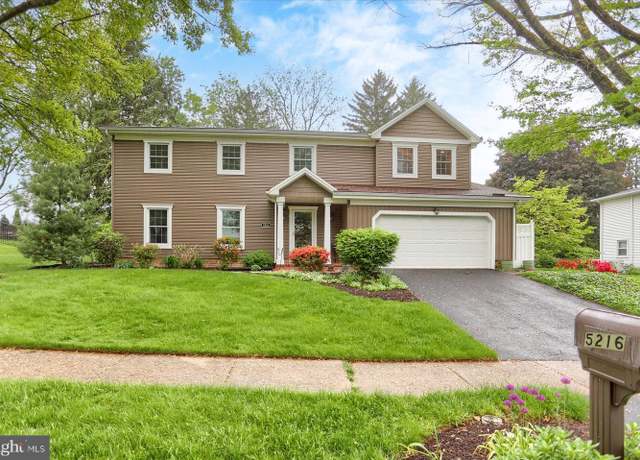 Property at 5216 Deerfield Ave, Mechanicsburg, PA 17050, 4 beds, 2.5 baths