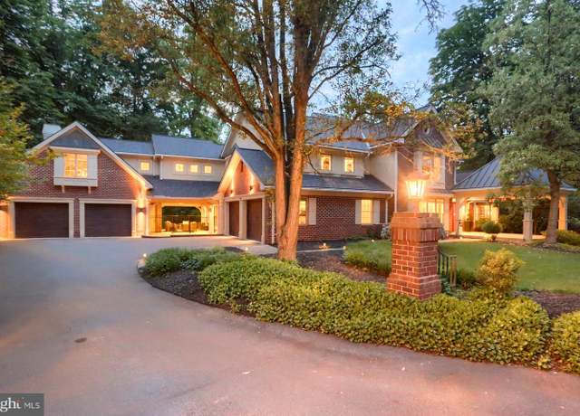 Property at 1709 Olmsted Way W, Camp Hill, PA 17011, 5 beds, 5.5 baths