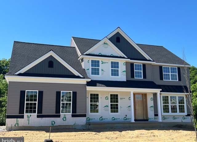 Property at 179 Ellicott Rd, Avondale, PA 19311, 4 beds, 2.5 baths