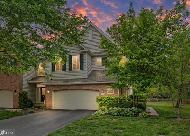 Property at 285 Cherry Ln, Kennett Square, PA 19348, 3 beds, 2.5 baths
