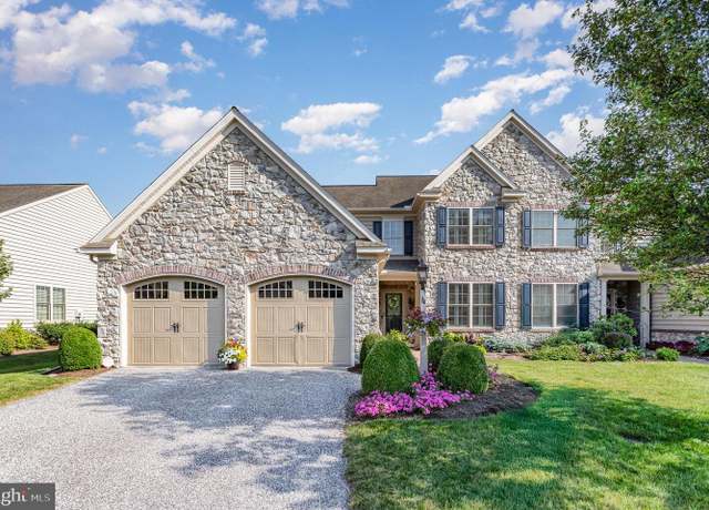 Property at 7575 Forney Way, Harrisburg, PA 17112, 3 beds, 2.5 baths