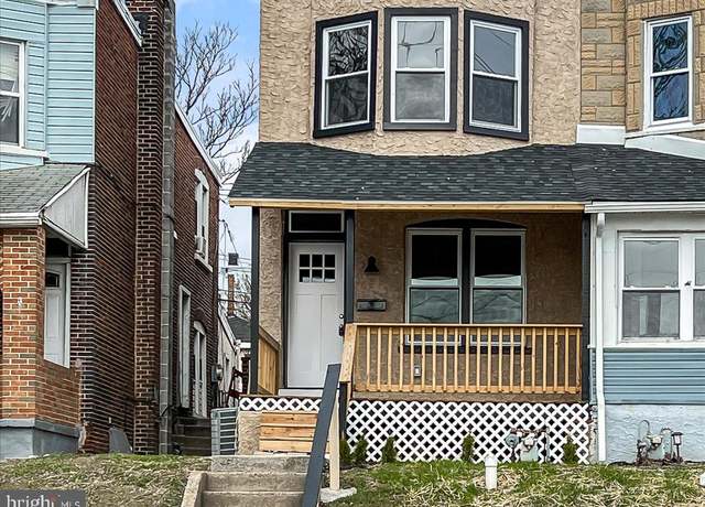 Property at 160 Ridge Rd, Linwood, PA 19061, 3 beds, 2 baths