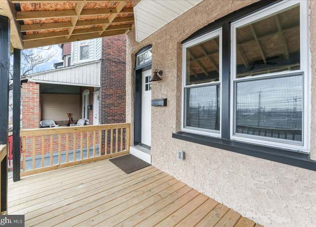 Property at 160 Ridge Rd, Linwood, PA 19061, 3 beds, 2 baths