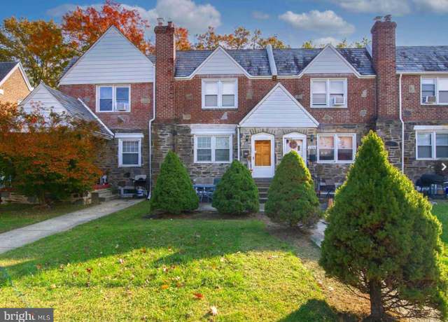 Property at 2352 Highland, Upper Darby, PA 19082, 3 beds, 1.5 baths
