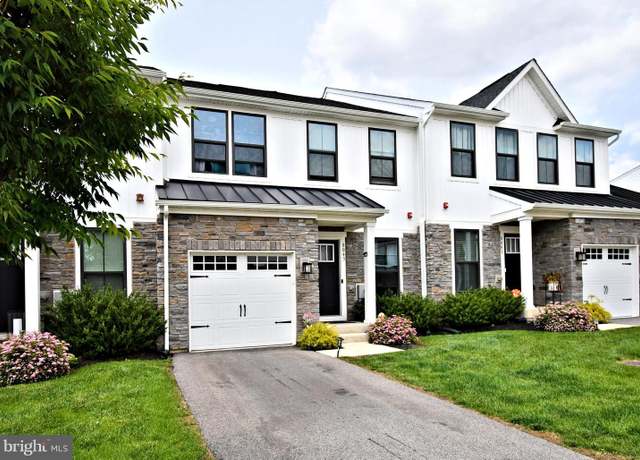 Property at 8043 Milltown Cir, Cheltenham, PA 19012, 3 beds, 3.5 baths