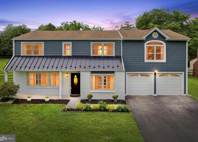Property at 4133 Dana Ln, Lafayette Hill, PA 19444, 5 beds, 3 baths