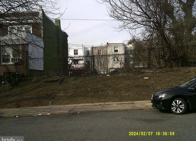 Property at 5661 Lebanon Ave, Philadelphia, PA 19131