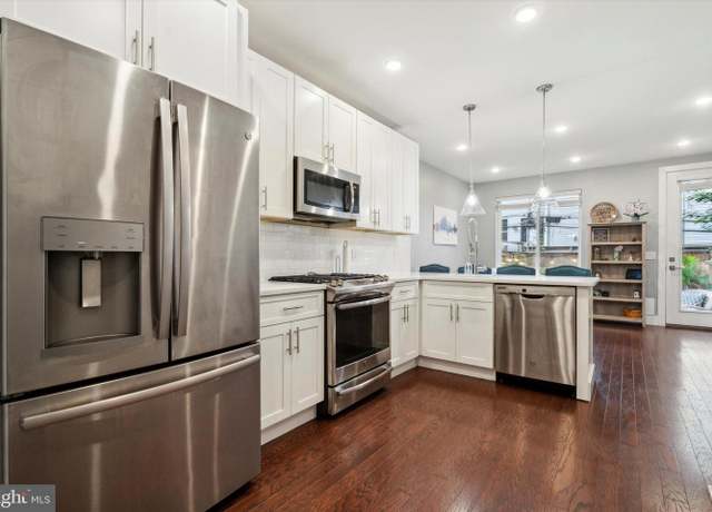 Property at 2616 Federal St #1, Philadelphia, PA 19146, 3 beds, 3 baths