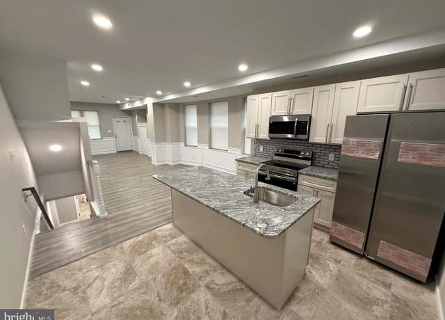 Property at 4937 N Warnock St, Philadelphia, PA 19141, 4 beds, 3 baths