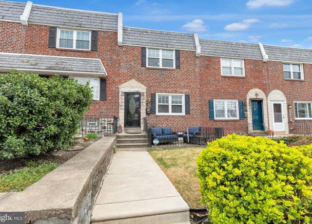 Property at 3616 Weightman St, Philadelphia, PA 19129, 3 beds, 1 bath