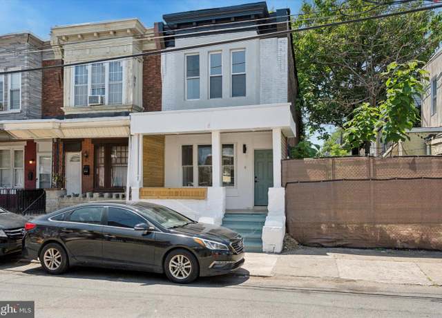 Property at 1910 E Atlantic St, Philadelphia, PA 19134, 3 beds, 1.5 baths