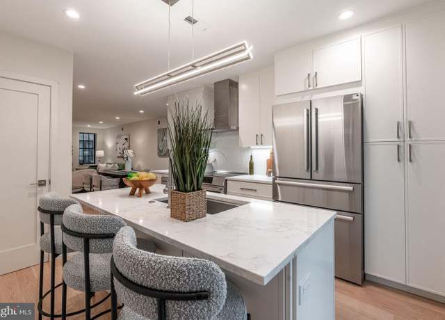 Property at 2005 Saint Albans St, Philadelphia, PA 19146, 4 beds, 2.5 baths