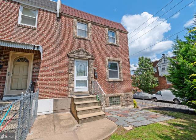 Property at 4019 Hellerman St, Philadelphia, PA 19135, 3 beds, 2 baths