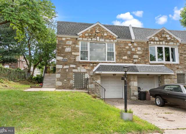 Property at 2234 Lansing St, Philadelphia, PA 19152, 3 beds, 2 baths