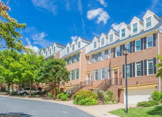 Property at 2119 21st Rd N, Arlington, VA 22201, 4 beds, 4 baths
