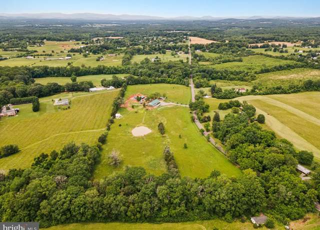 Property at 7285 Opal Rd, Warrenton, VA 20186