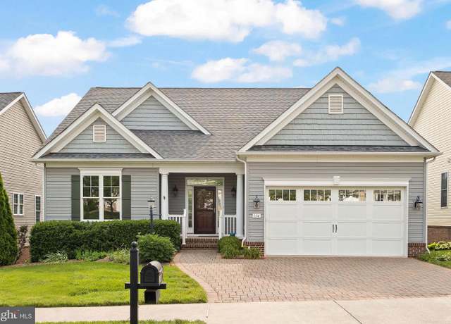 Property at 114 Harvest Ridge Dr, Winchester, VA 22601, 3 beds, 3 baths