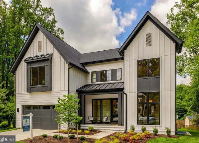Property at 904 Shady Dr SE, Vienna, VA 22180, 5 beds, 5.5 baths