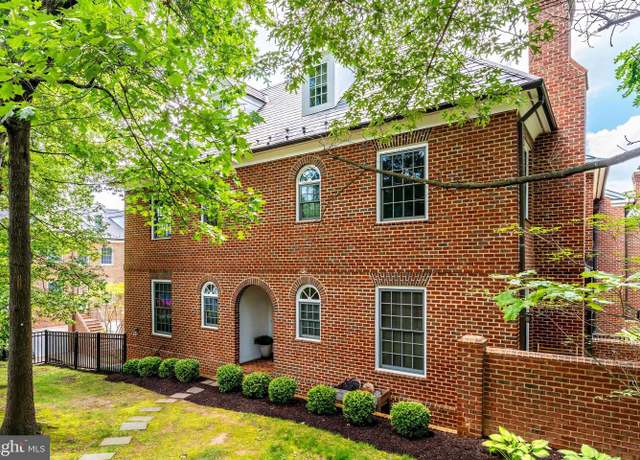 Property at 1107 Kensington Rd, Mclean, VA 22101, 3 beds, 4.5 baths