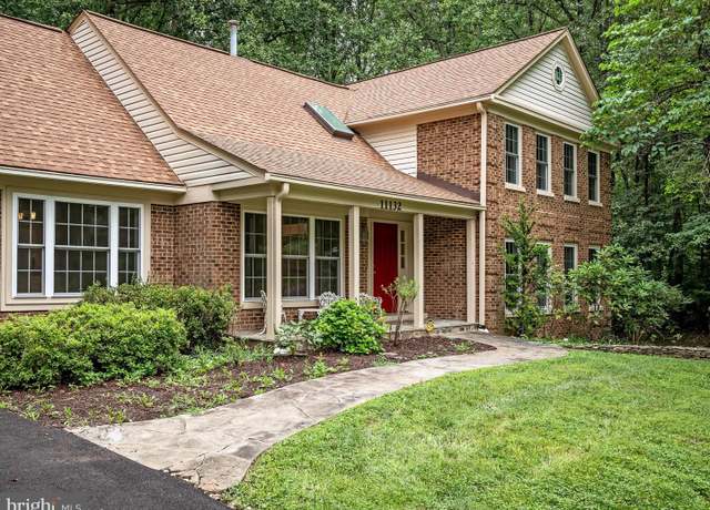 Property at 11132 Flora Lee Dr, Fairfax Station, VA 22039, 5 beds, 4 baths