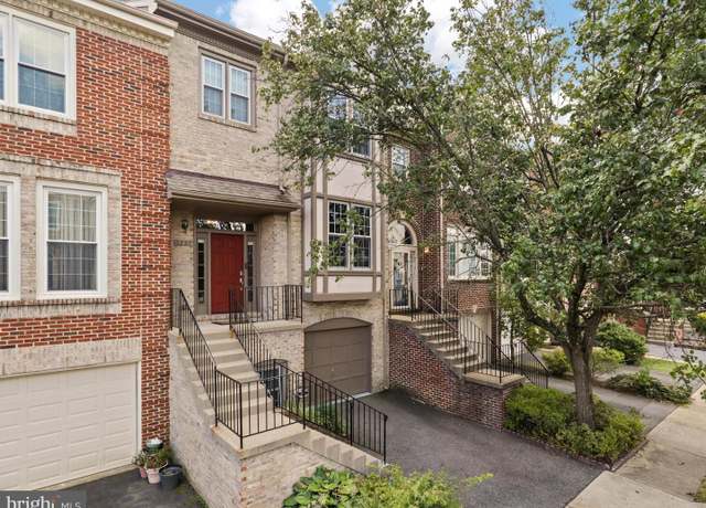 Property at 6237 Clara Edward Ter, Alexandria, VA 22310, 4 beds, 3.5 baths