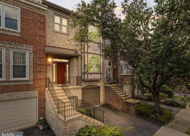 Property at 6237 Clara Edward Ter, Alexandria, VA 22310, 4 beds, 3.5 baths