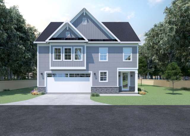 Property at 8317 Maplewood Dr, Manassas, VA 20111, 4 beds, 3.5 baths
