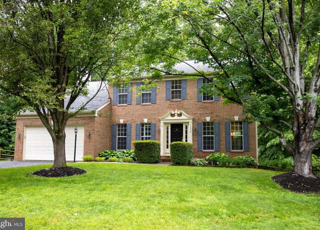 Property at 13076 Dove Tree Ct, Manassas, VA 20112, 4 beds, 3.5 baths