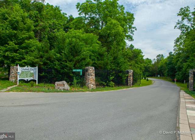 Property at Lot #20 Shepherds Cove Swift River Way, Shepherdstown, WV 25443