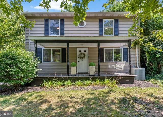 Property at 28 Benson Dr, Harpers Ferry, WV 25425, 3 beds, 2 baths