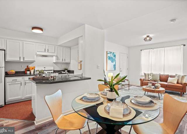 Property at 1700 W St SE #5, Washington, DC 20020, 2 beds, 2 baths