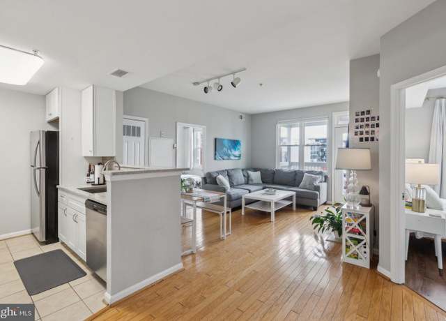 Property at 2004 11th St NW #439, Washington, DC 20001, 2 beds, 2 baths