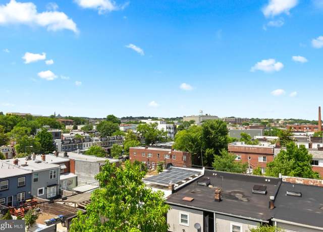 Property at 1214 Meigs Pl NE #4, Washington, DC 20011, 3 beds, 3 baths