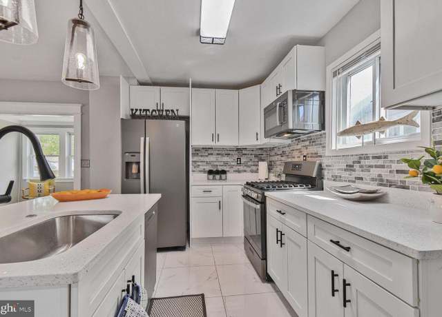 Property at 3807 20th St NE, Washington, DC 20018, 3 beds, 2 baths