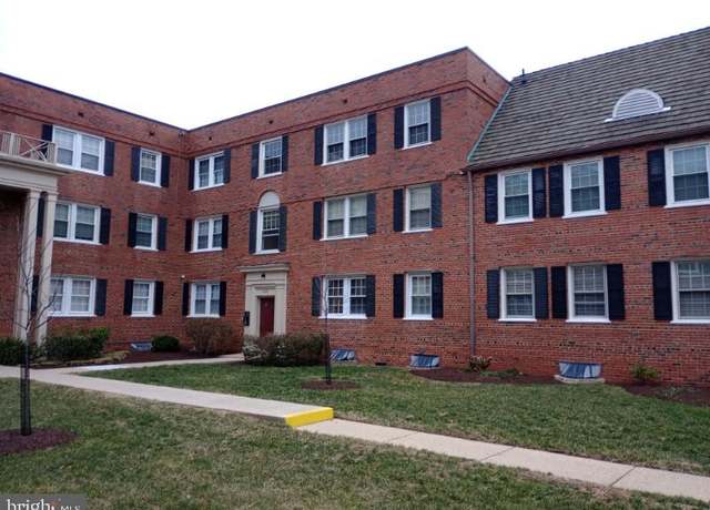 Property at 2107 Fort Davis St SE #201, Washington, DC 20020, 2 beds, 1 bath