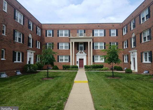 Property at 2107 Fort Davis St SE #201, Washington, DC 20020, 2 beds, 1 bath