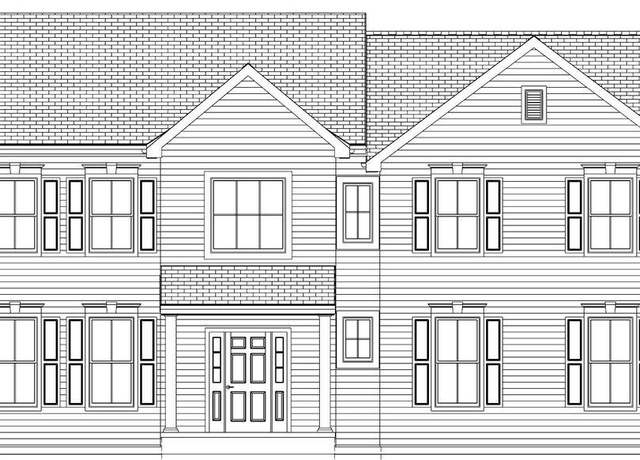 Property at 1153 Charleston Cir Unit ABBOTT, Dover, DE 19904, 4 beds, 2.5 baths