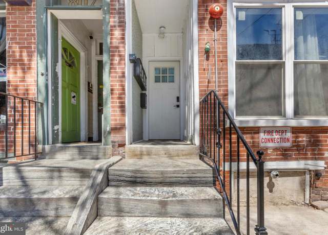 Property at 809 N Tatnall St, Wilmington, DE 19801, 8 beds, 6.5 baths