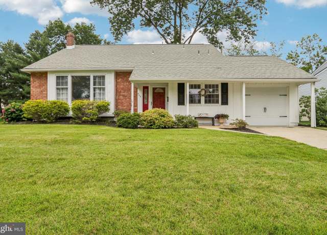 Property at 405 Lee Ter, Wilmington, DE 19803, 3 beds, 2.5 baths
